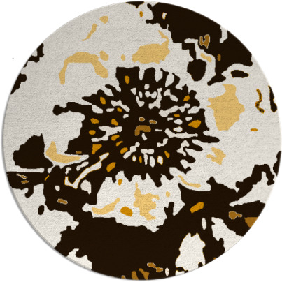 abstracted rug - item 550577