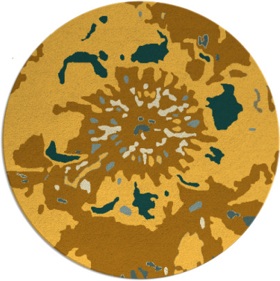 abstracted rug - item 550585