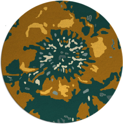 abstracted rug - item 550588
