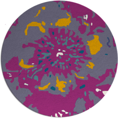 abstracted rug - item 550594