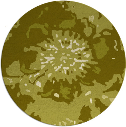 abstracted rug - item 550601