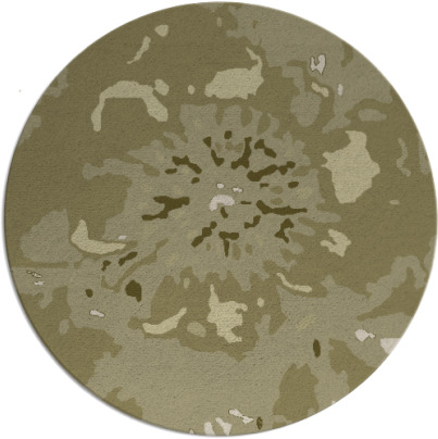 abstracted rug - item 550605