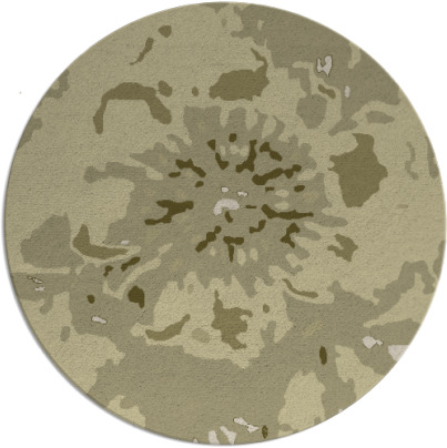 abstracted rug - item 550607
