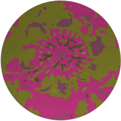 abstracted rug - item 550609