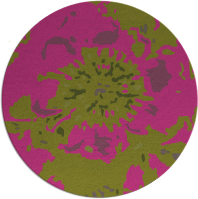 abstracted rug - item 550610