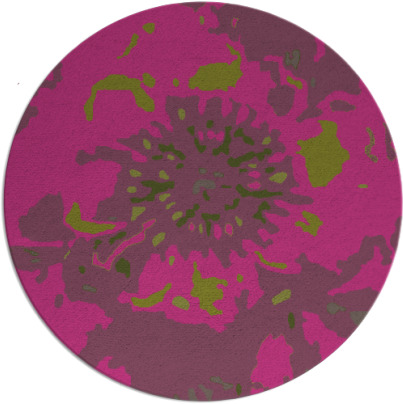 abstracted rug - item 550612