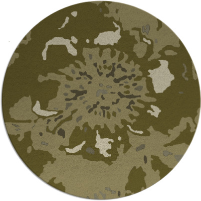 abstracted rug - item 550613