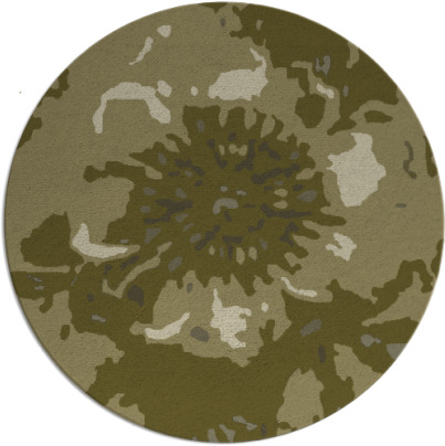 abstracted rug - item 550614