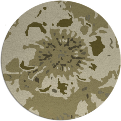 abstracted rug - item 550615