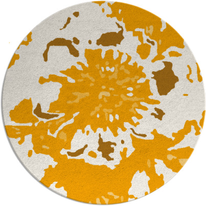 abstracted rug - item 550618