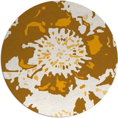 abstracted rug - item 550619