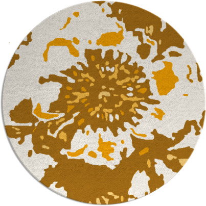 abstracted rug - item 550620