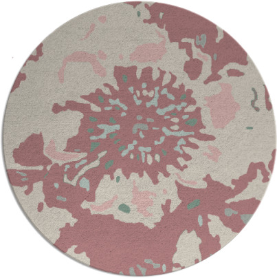 abstracted rug - item 550622