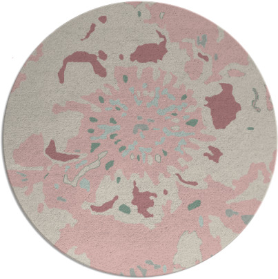 abstracted rug - item 550624