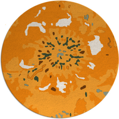 abstracted rug - item 550625