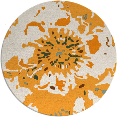 abstracted rug - item 550627