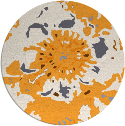 abstracted rug - item 550630