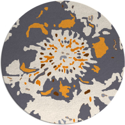 abstracted rug - item 550631