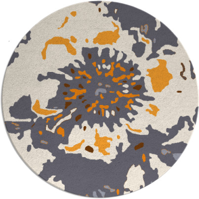 abstracted rug - item 550632