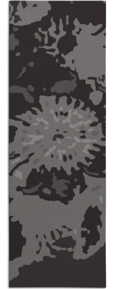 abstracted rug - item 550783