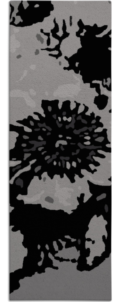 abstracted rug - item 550807