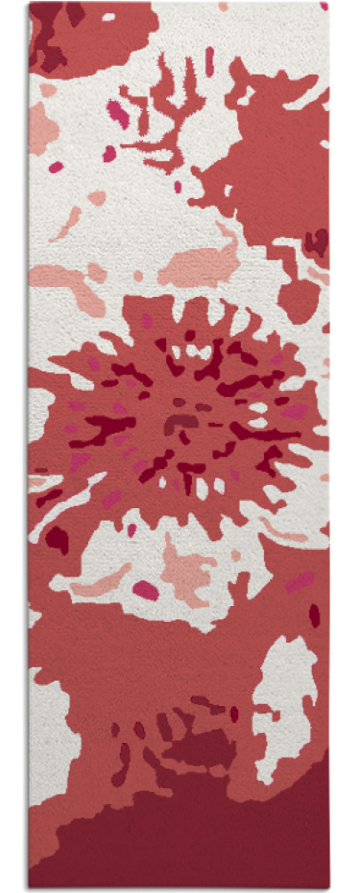 abstracted rug - item 550856