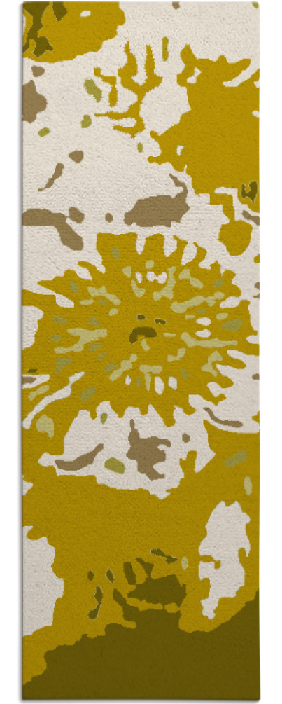 abstracted rug - item 550897
