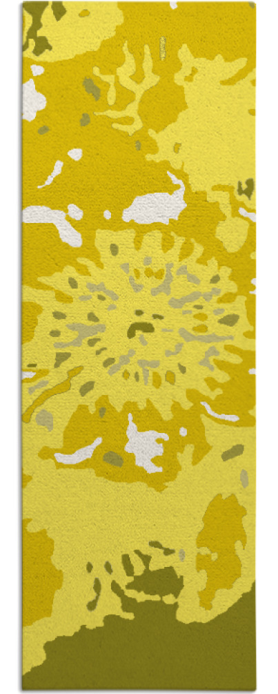 abstracted rug - item 550912