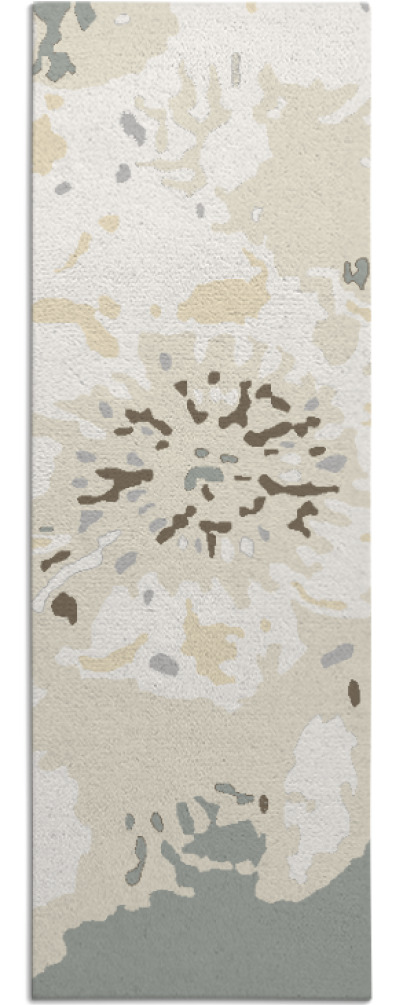 abstracted rug - item 550917