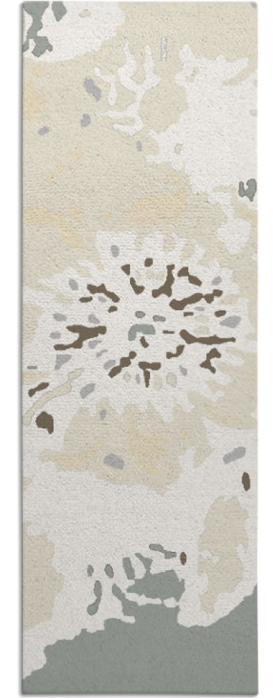 abstracted rug - item 550918