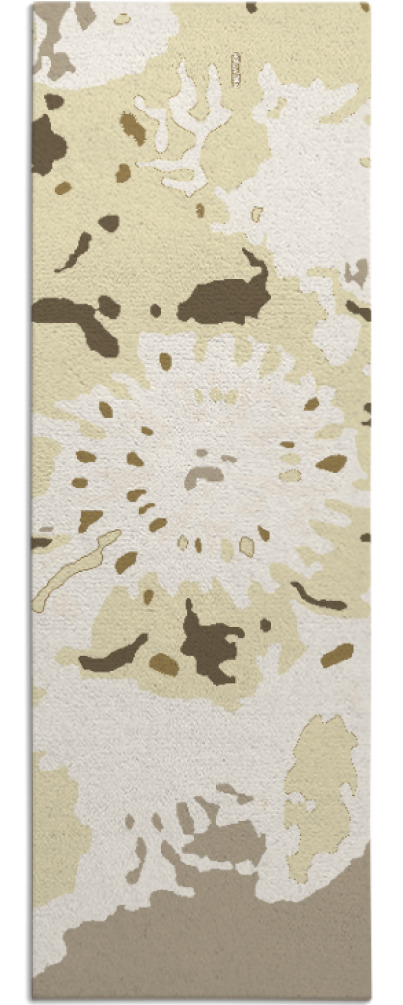 abstracted rug - item 550925