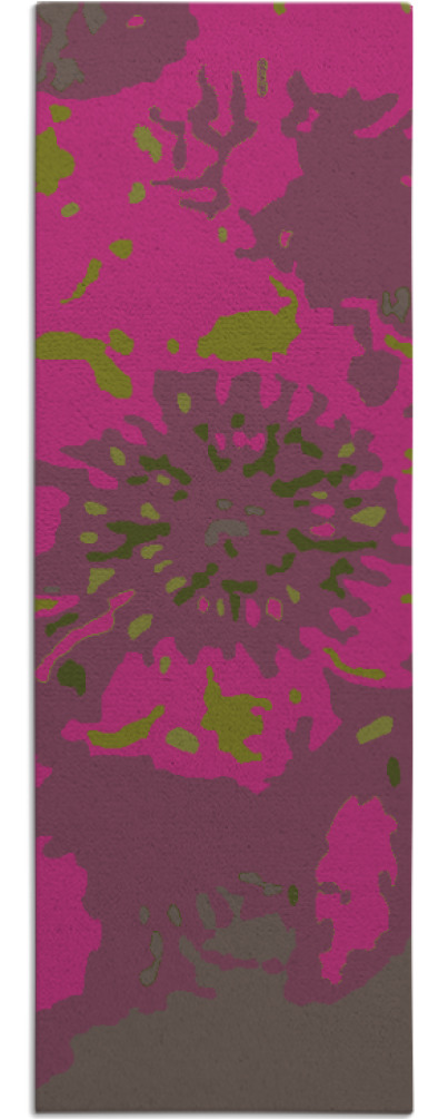 abstracted rug - item 550964