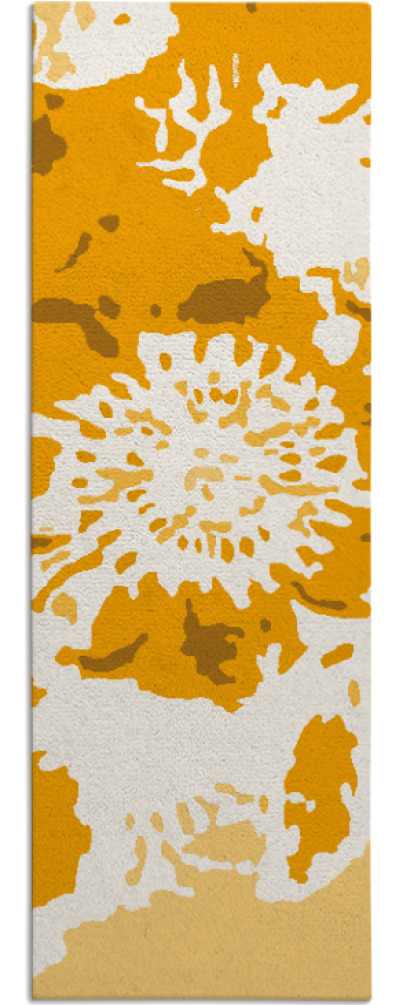 abstracted rug - item 550969