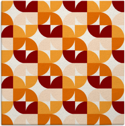 rota rug - item 551178