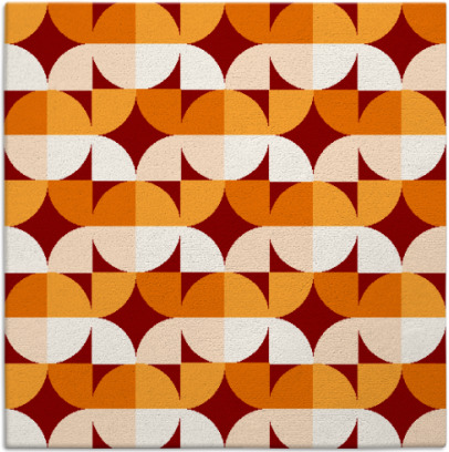 rota rug - item 551179