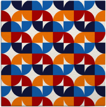 rota rug - item 551226