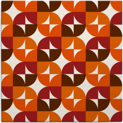 rota rug - item 551253