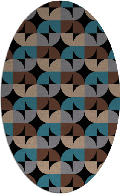 rota rug - item 551353