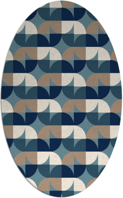 rota rug - item 551362
