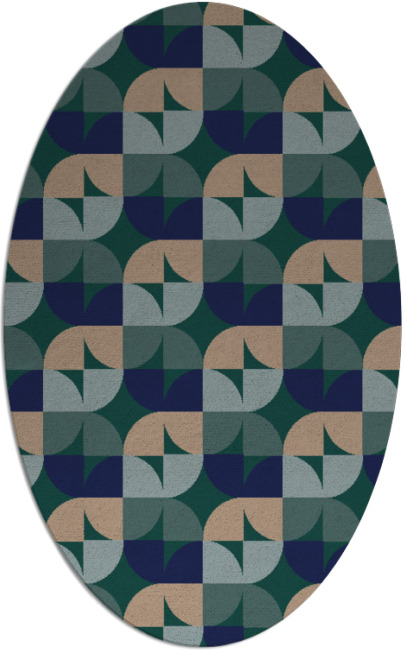rota rug - item 551371