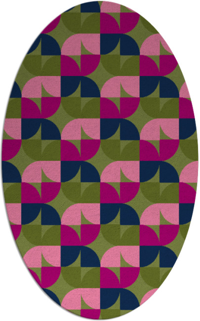 rota rug - item 551374