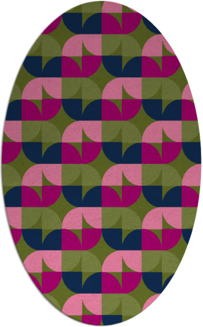 rota rug - item 551375