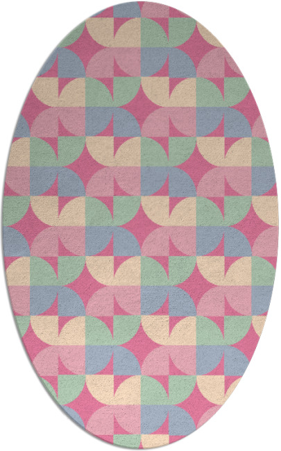 rota rug - item 551388