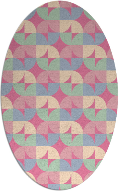 rota rug - item 551437