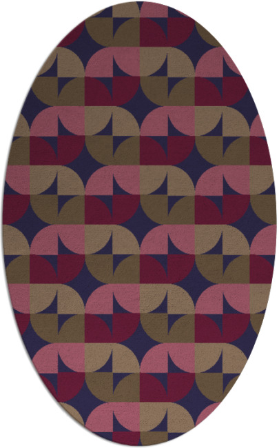 rota rug - item 551445