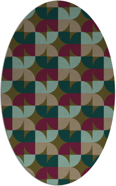 rota rug - item 551457