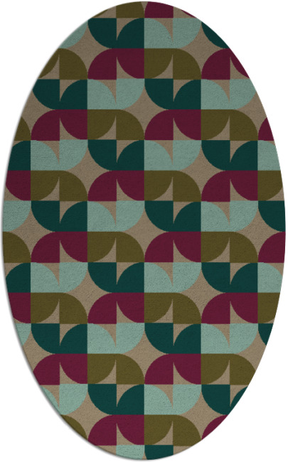rota rug - item 551458