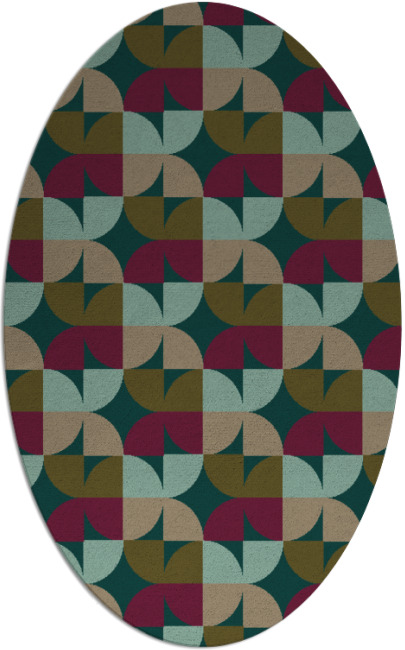 rota rug - item 551459