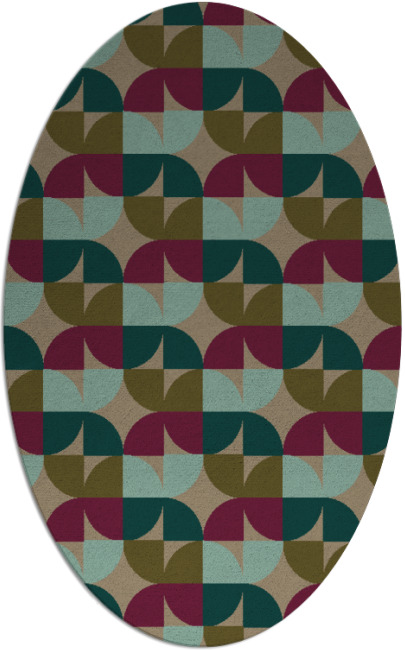 rota rug - item 551460