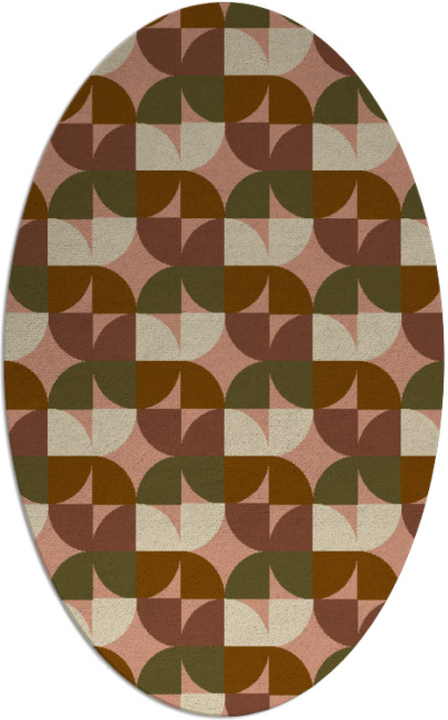 rota rug - item 551483